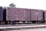 Chicago & Northwestern 40 ft box CNW #941